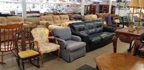 Used Boutique Furniture For Sale